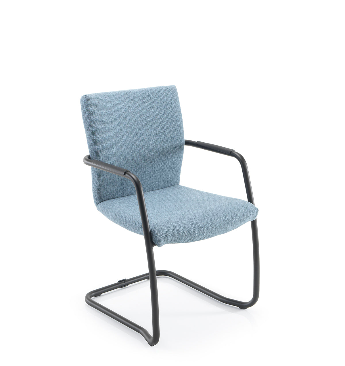 Agility Boardroom & Meeting Chair with Cantilever Base