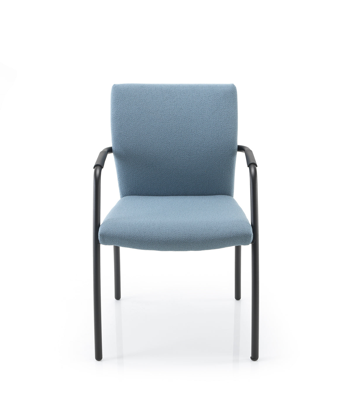Agility Boardroom & Meeting Chair with Four Legs