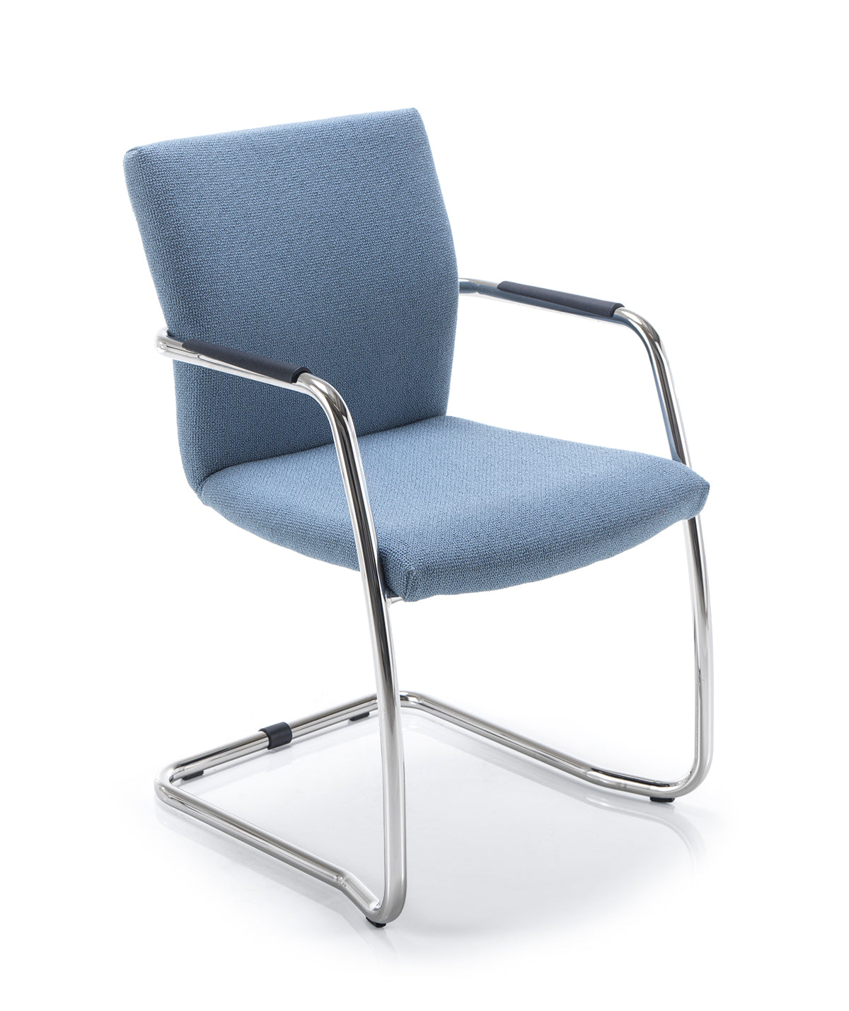 Agility Boardroom & Meeting Chair with Cantilever Base
