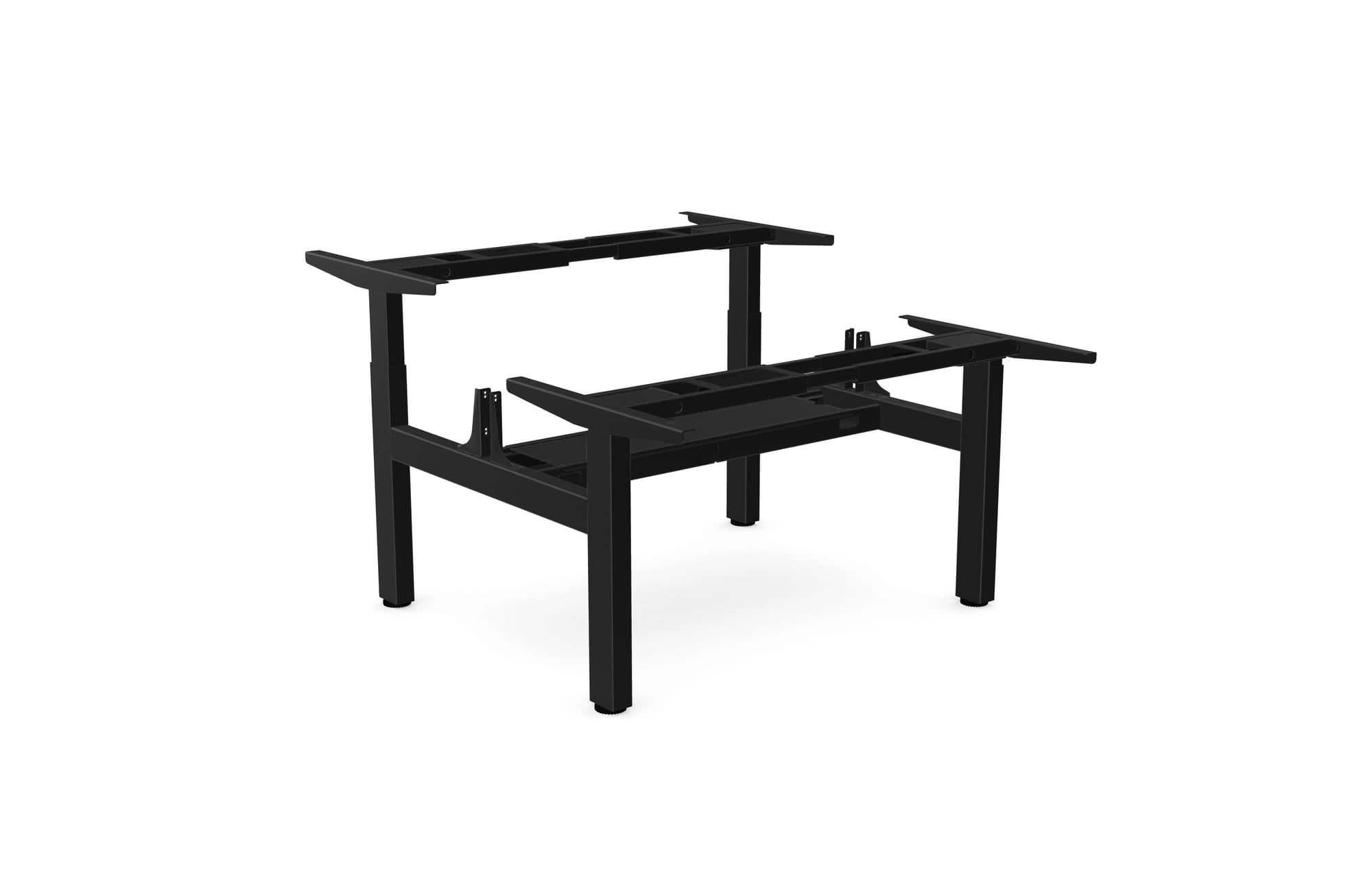 AV8 Sit Stand Bench Frame
