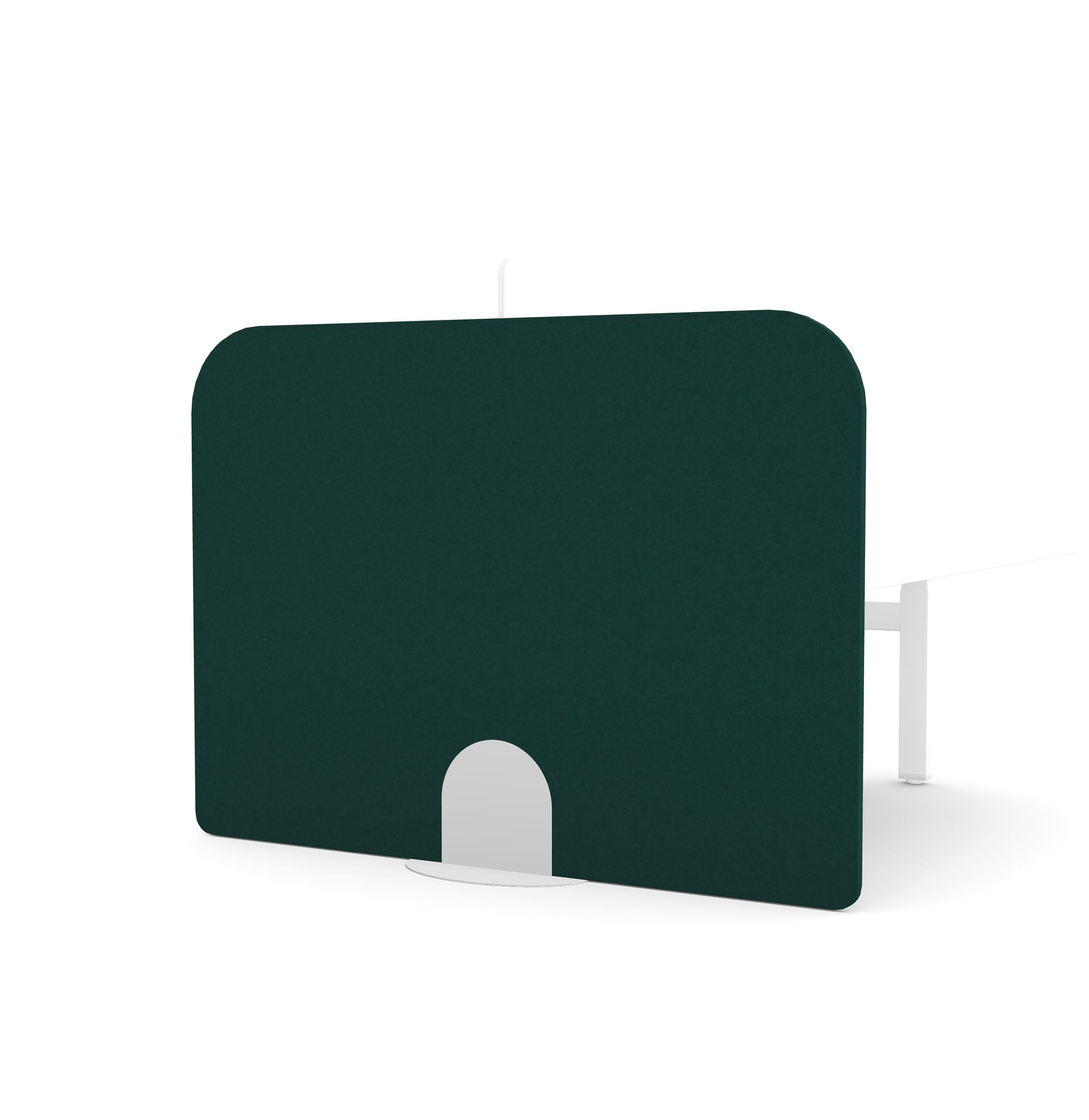 Koala Bench Freestanding Screen