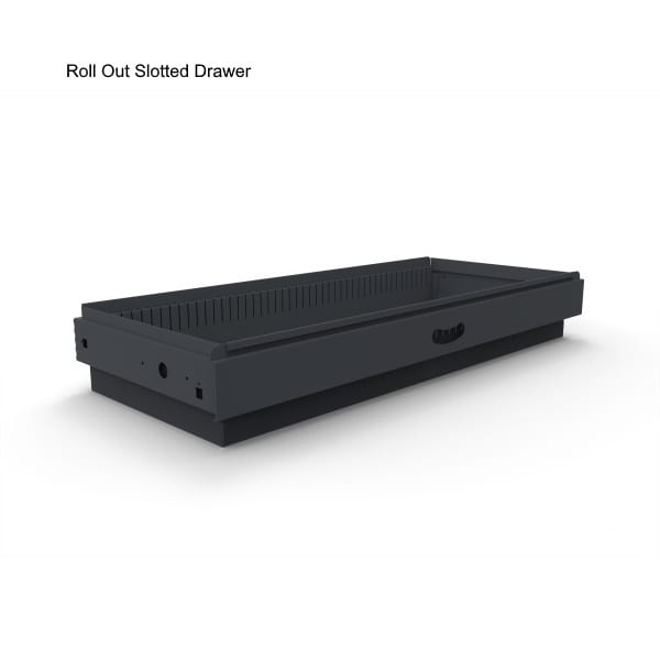 Kontrax Side Tambour