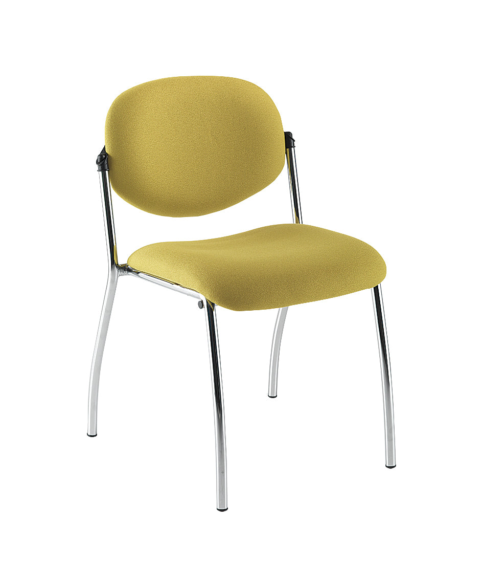 Sequel Contemporary Stacking Chair