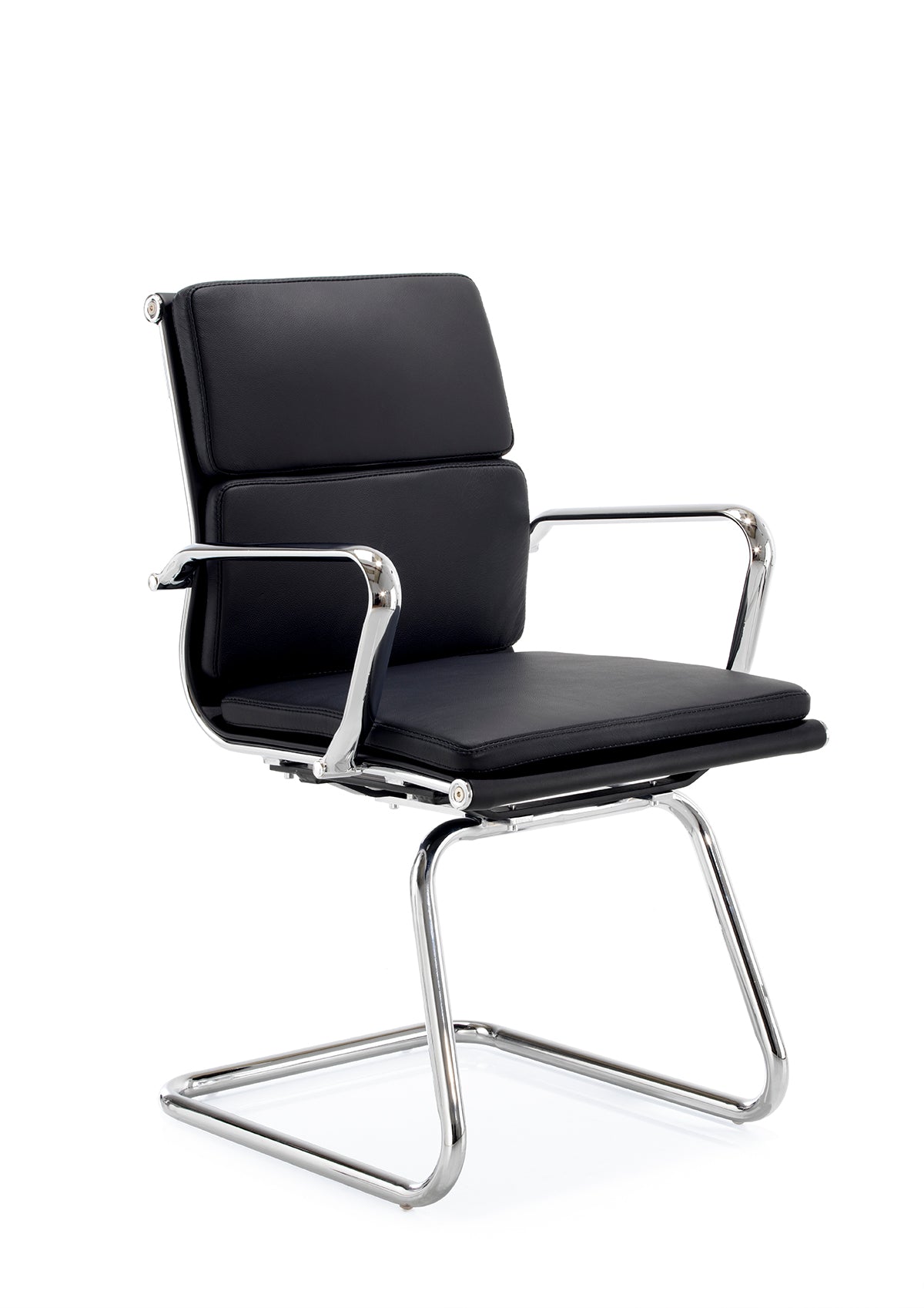Aria 'C' Executive & Boardroom Seating with Soft Pads