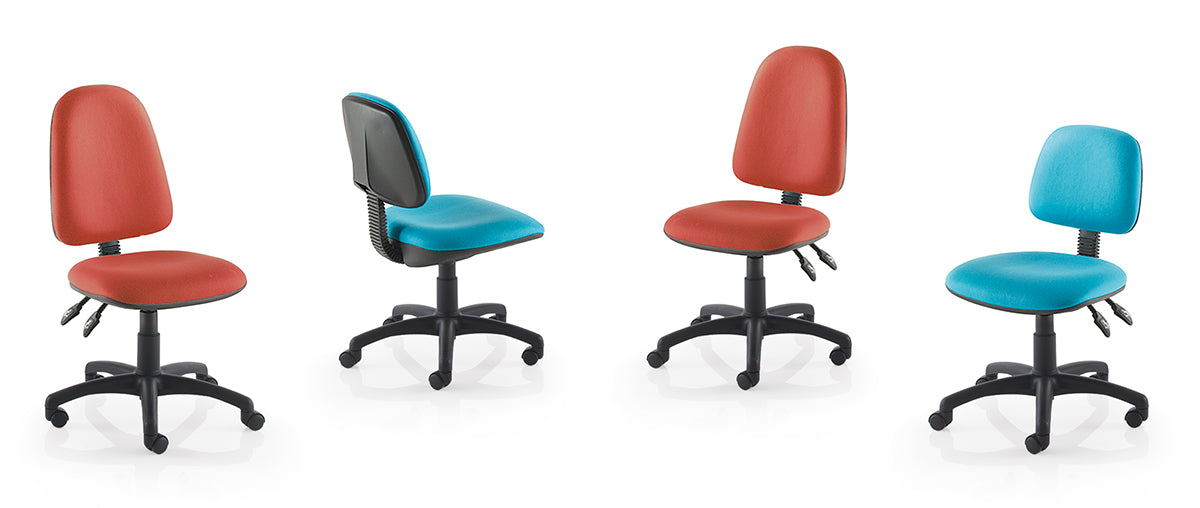 Contract Entry Level Office Chair