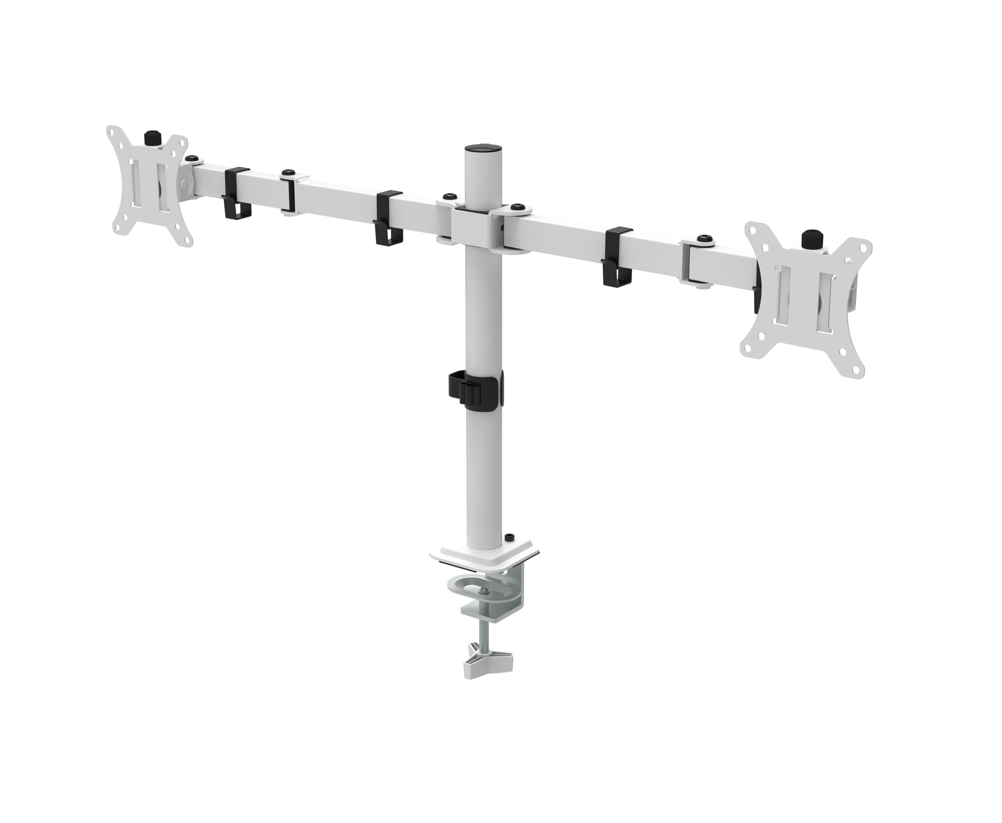 Core Dual Monitor Arm