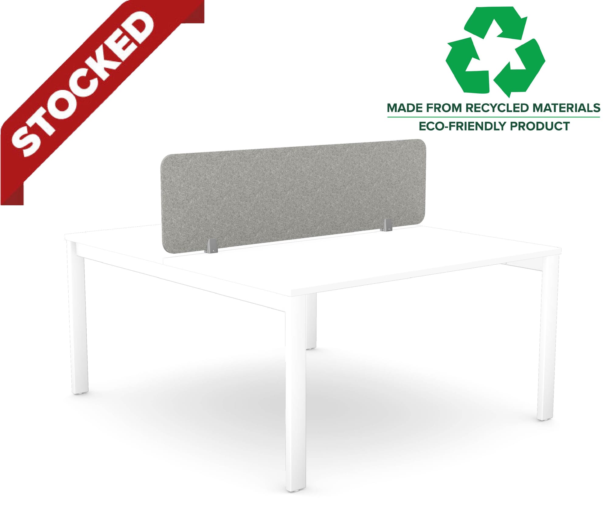 Koala Acoustic PET Plain Screens