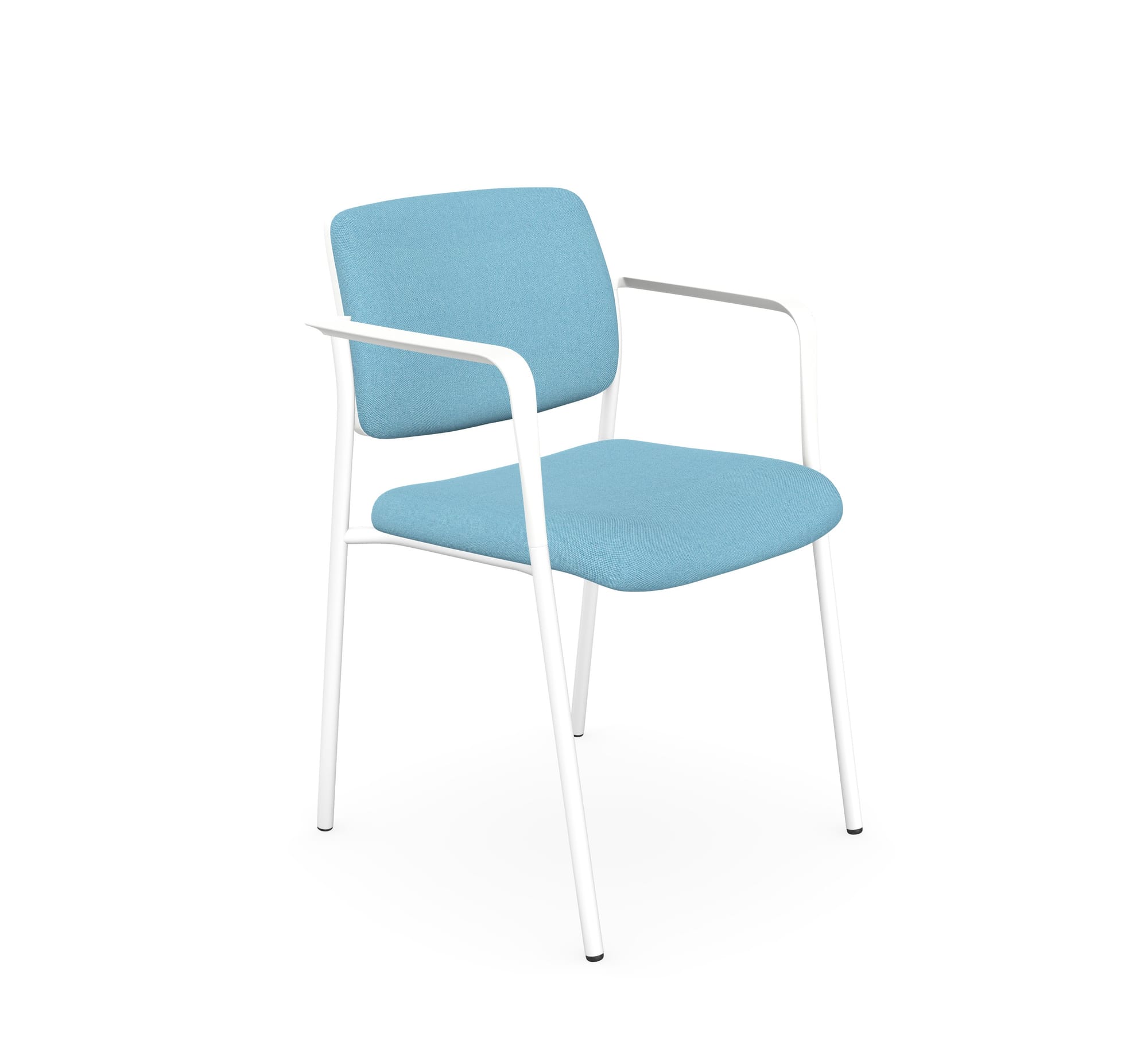 Cube White