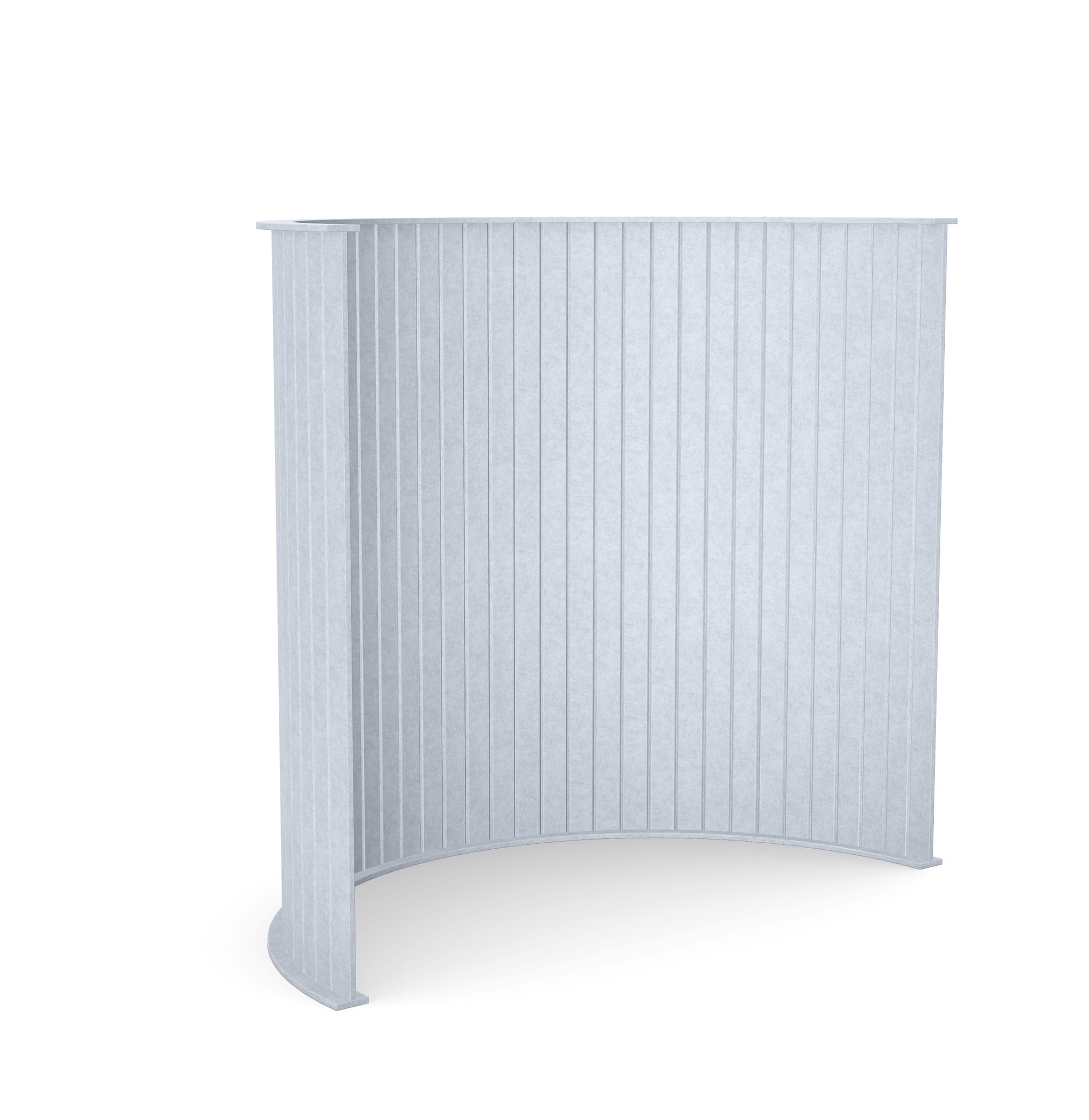 Koala Curved Screen Dividers