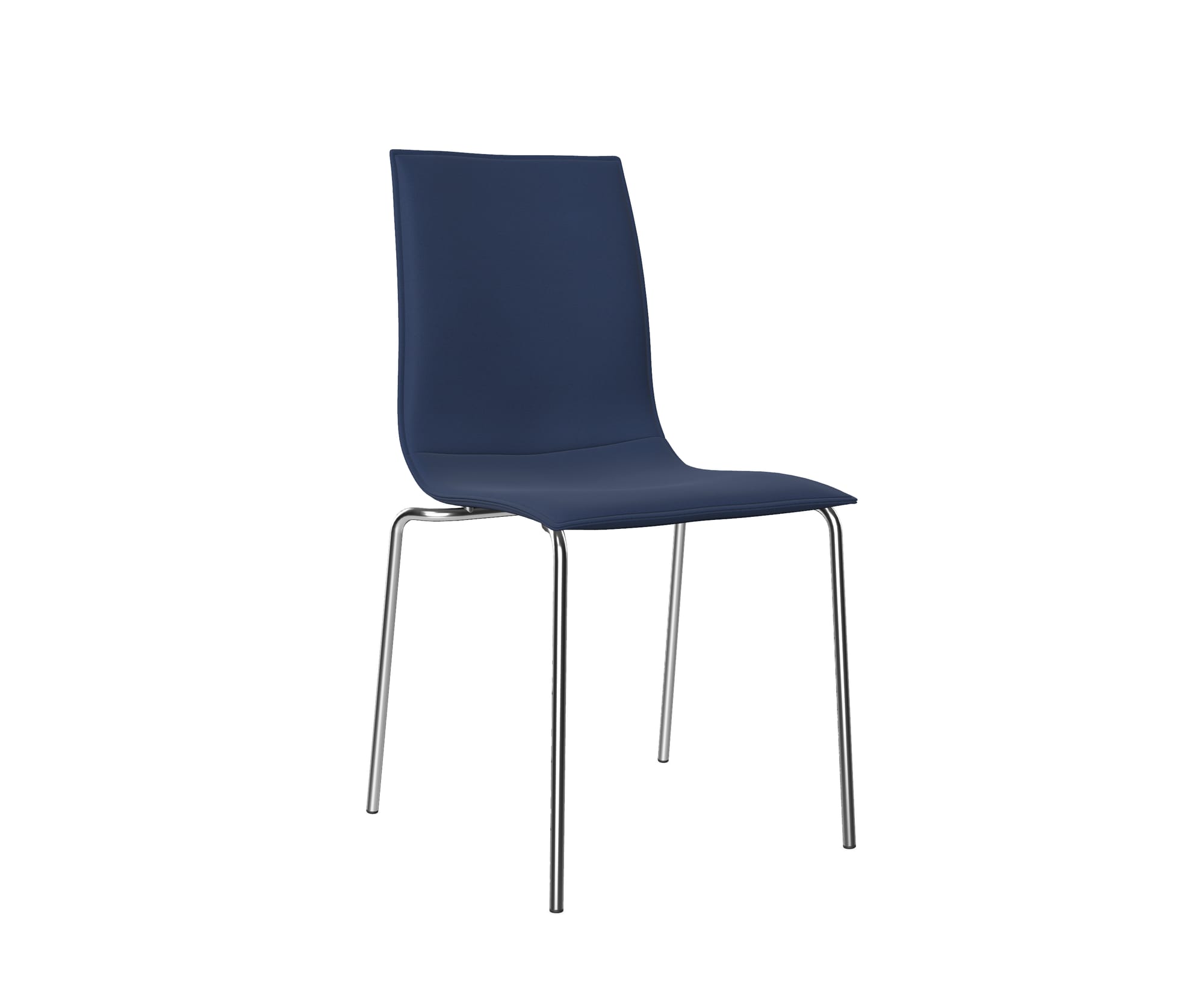 Day - Upholstered Conference Chair
