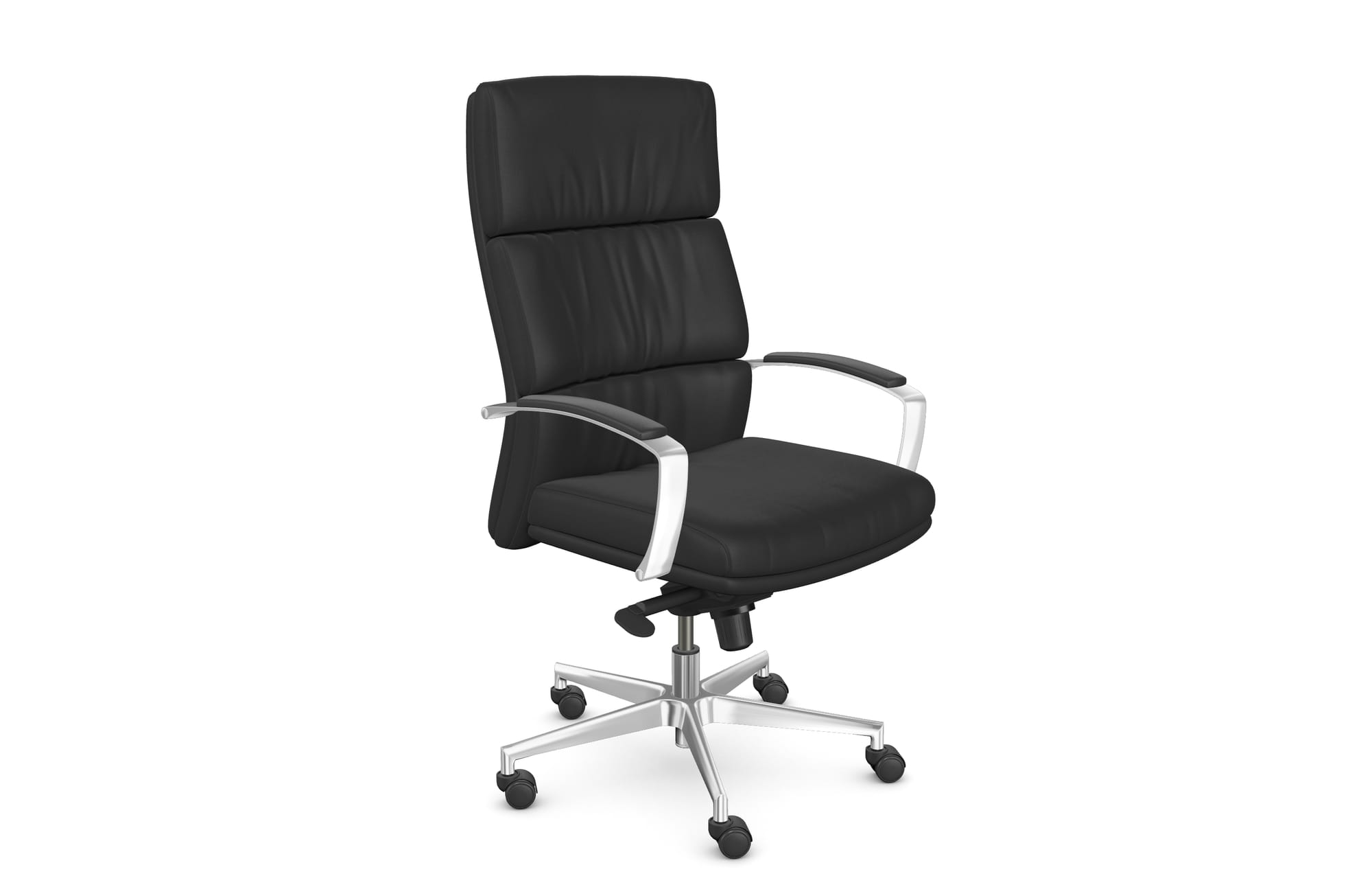 Denver High Back Executive Chair