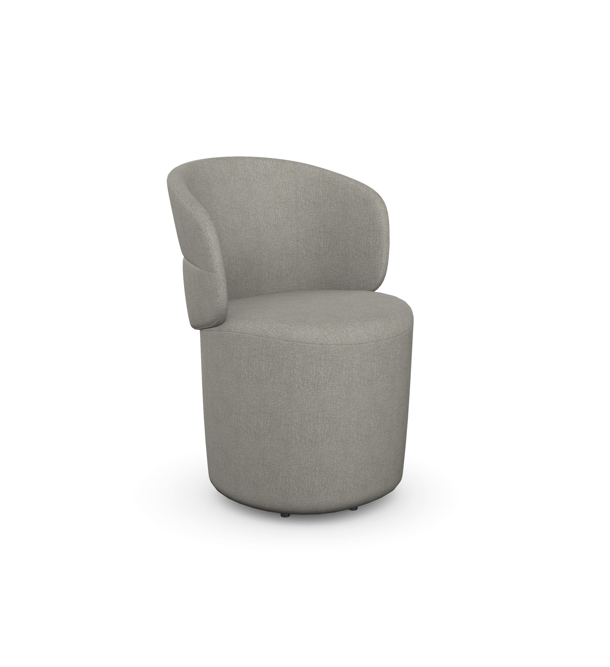 Ekori Chair - Upholstered