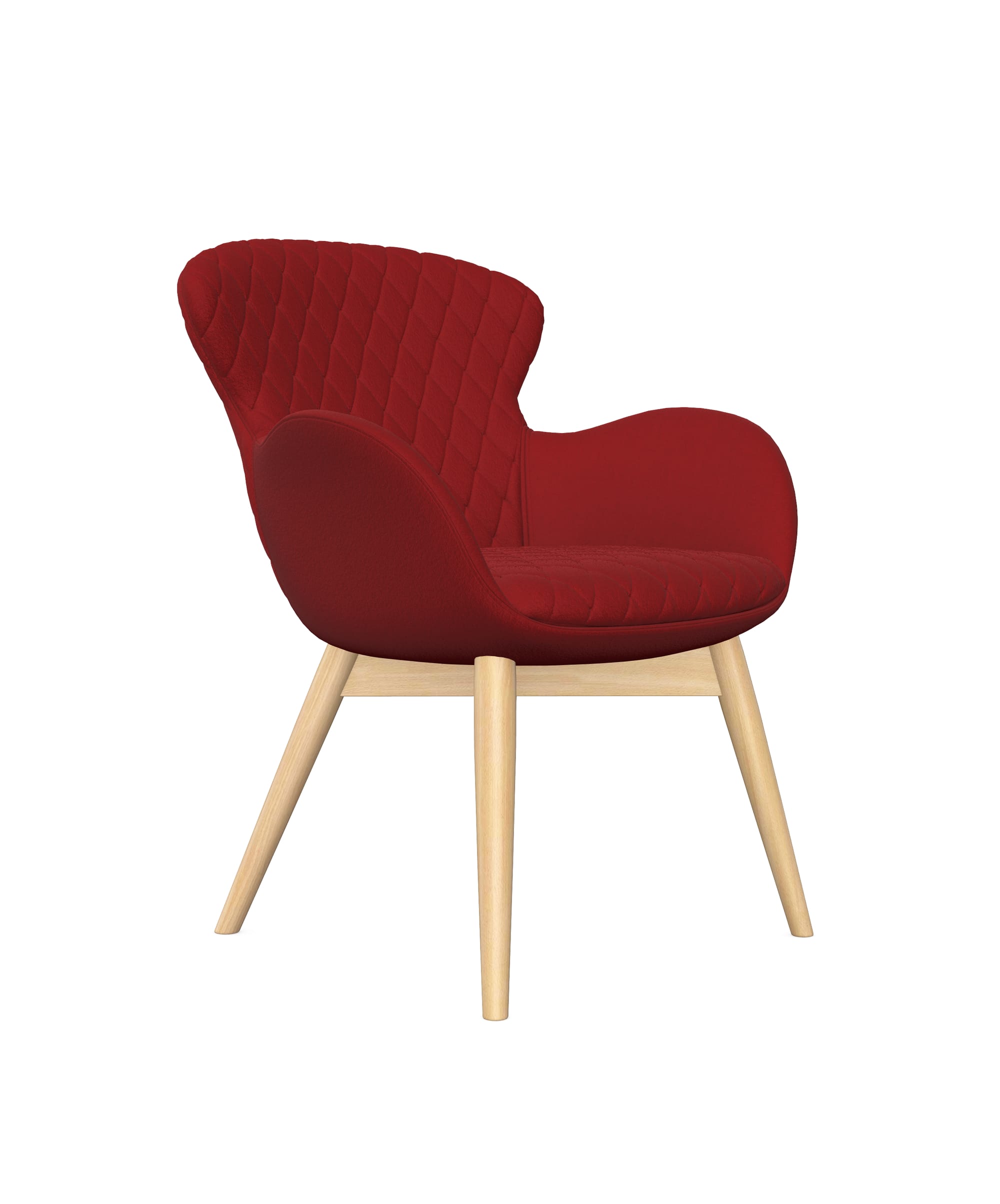 Kate Moodlii - Chair