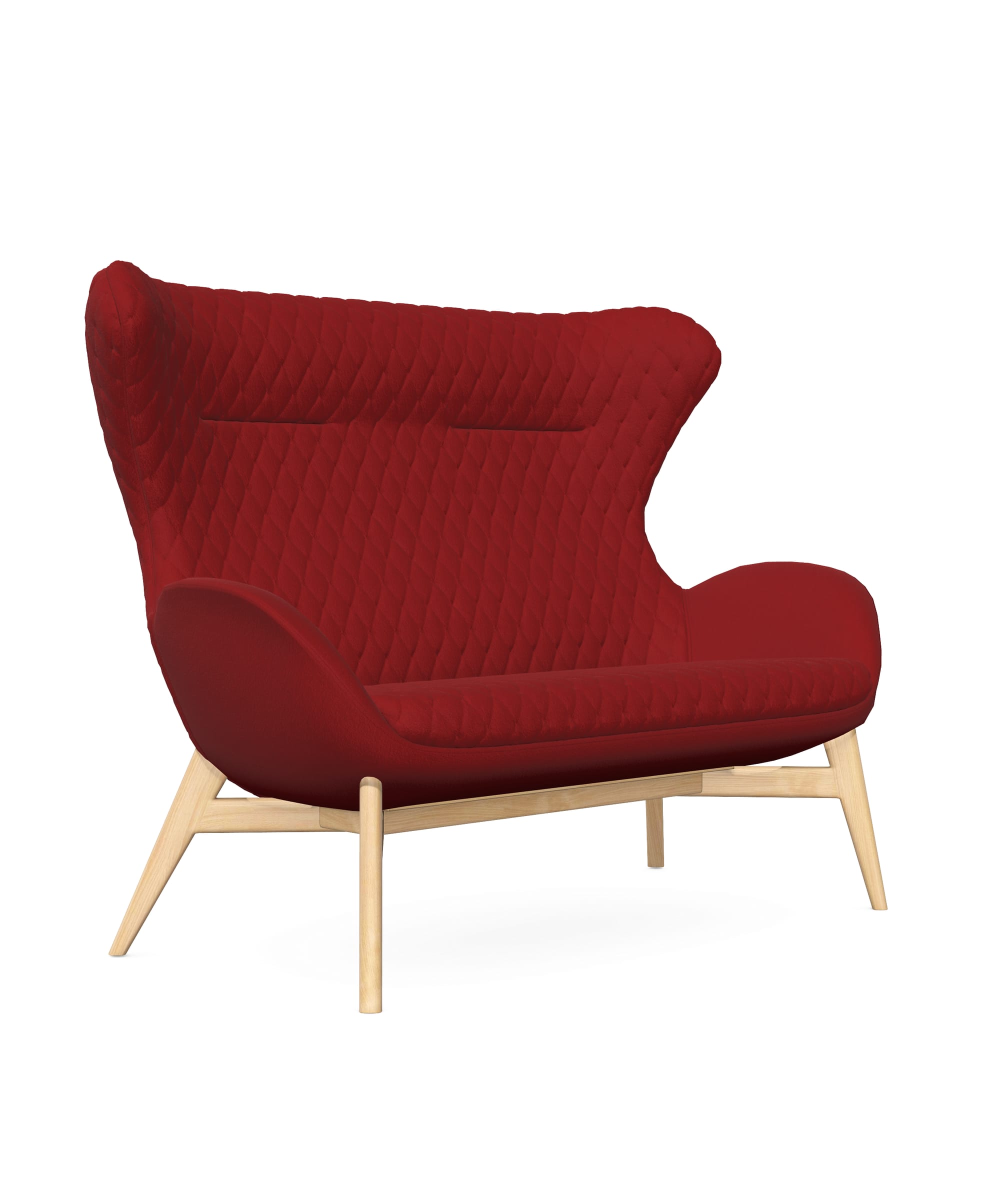Kate Moodlii - Sofa High Backrest