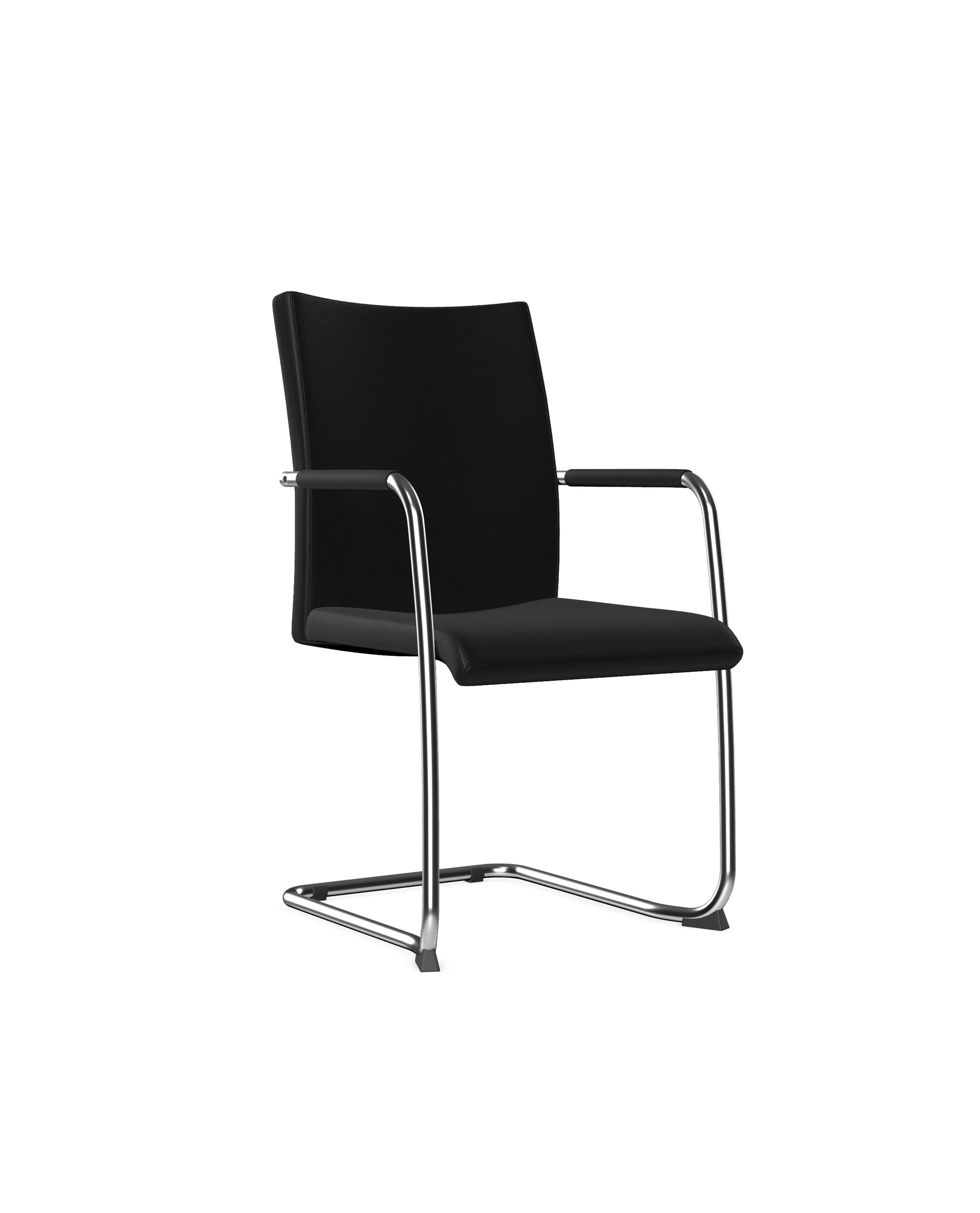 Epsilon - Conference Chair, High Backrest