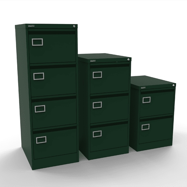 Executive Filing Cabinet