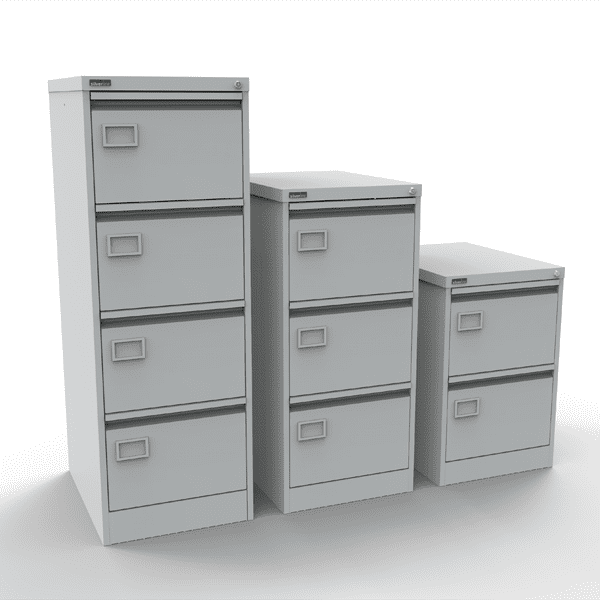 Executive Filing Cabinet