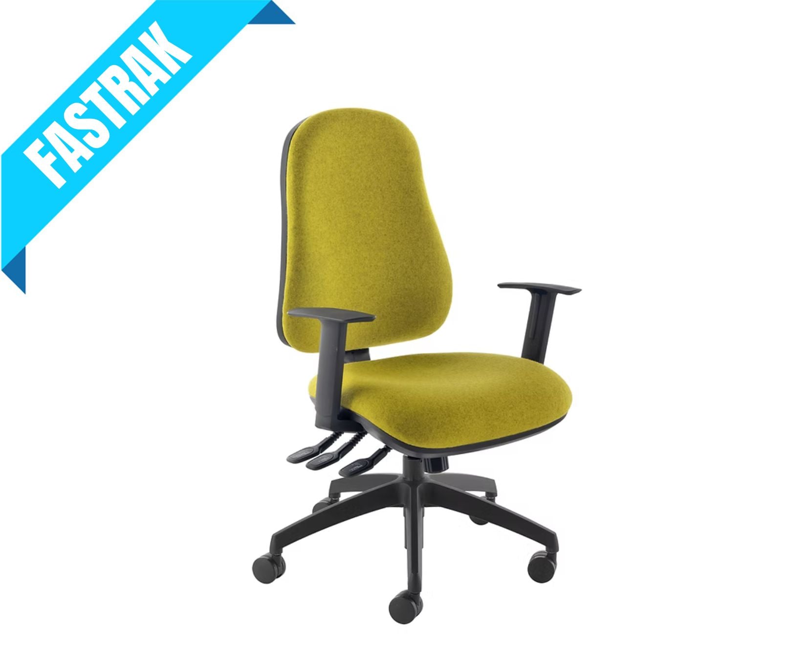 Nova High Back Posture Chair