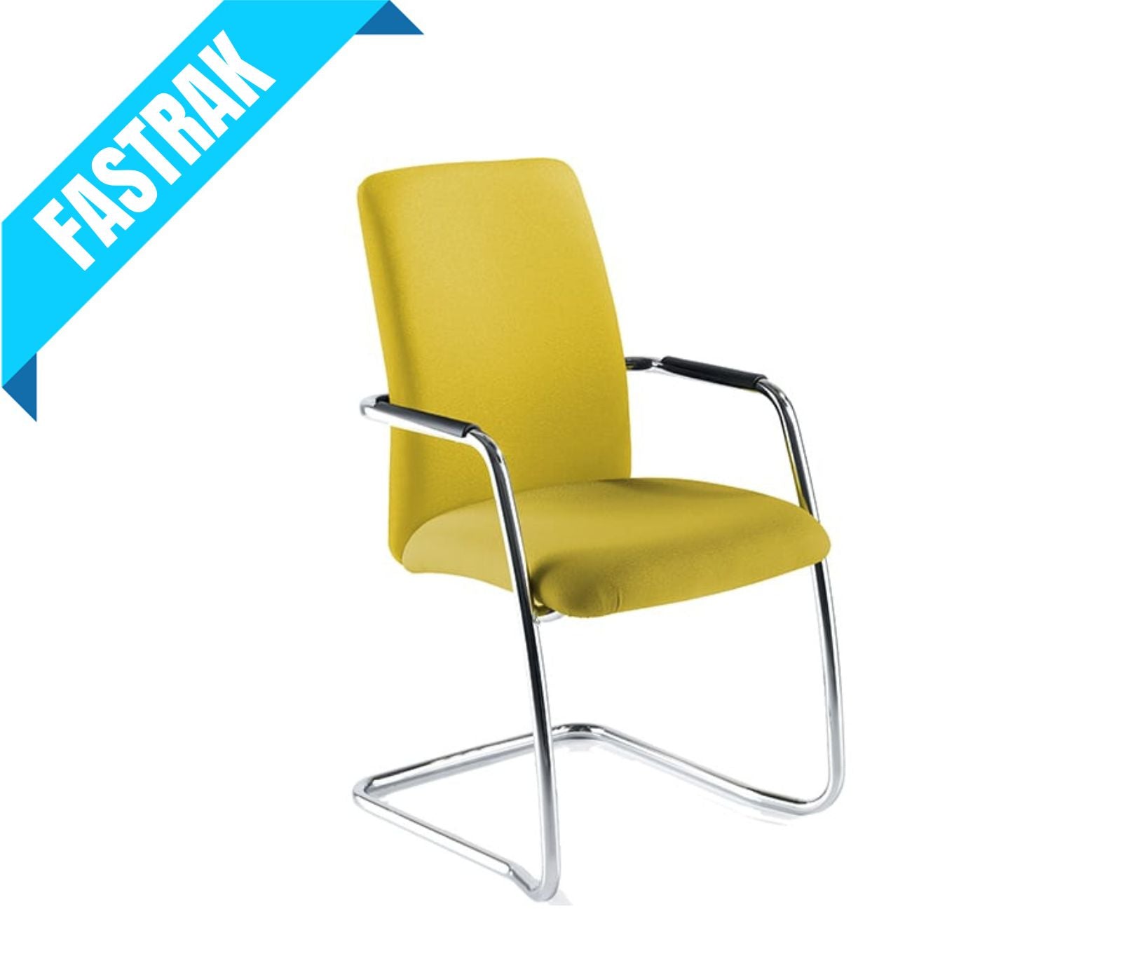 Matrix High Back Cantilever Meeting Chair MCHA