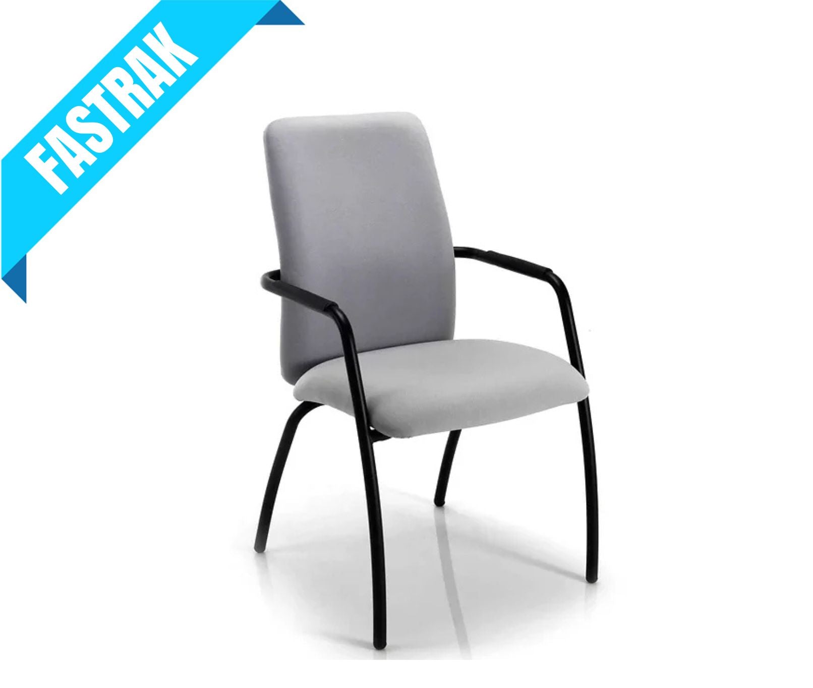 Matrix High Back Visitor Chair MFHA