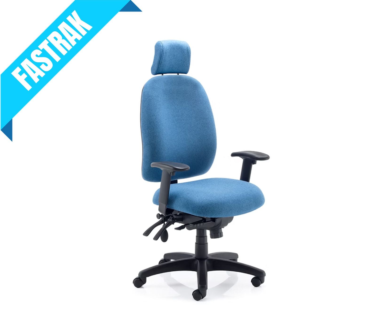 Posture Plus Task Chair