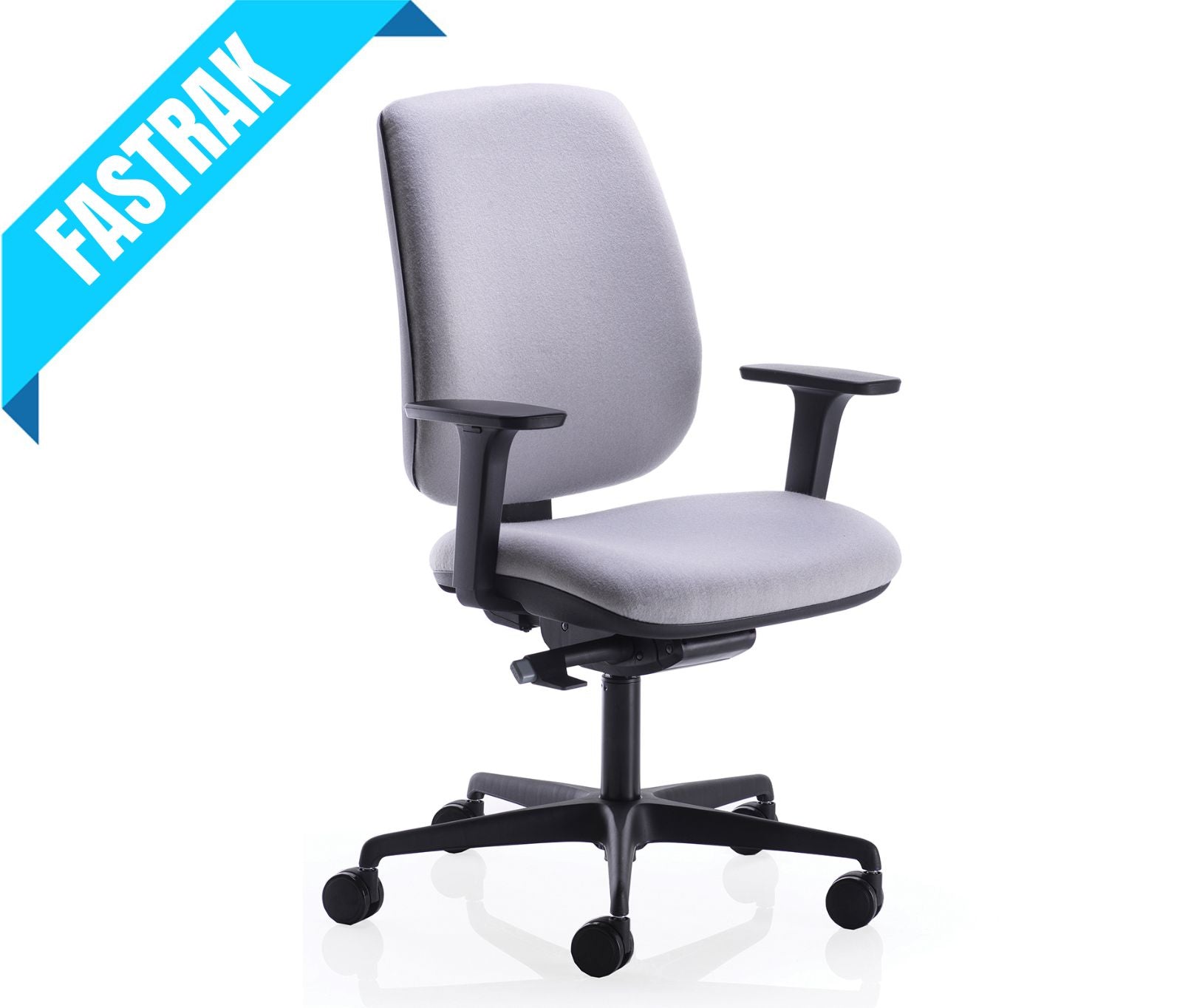 Tempo Synchronized Task Chair