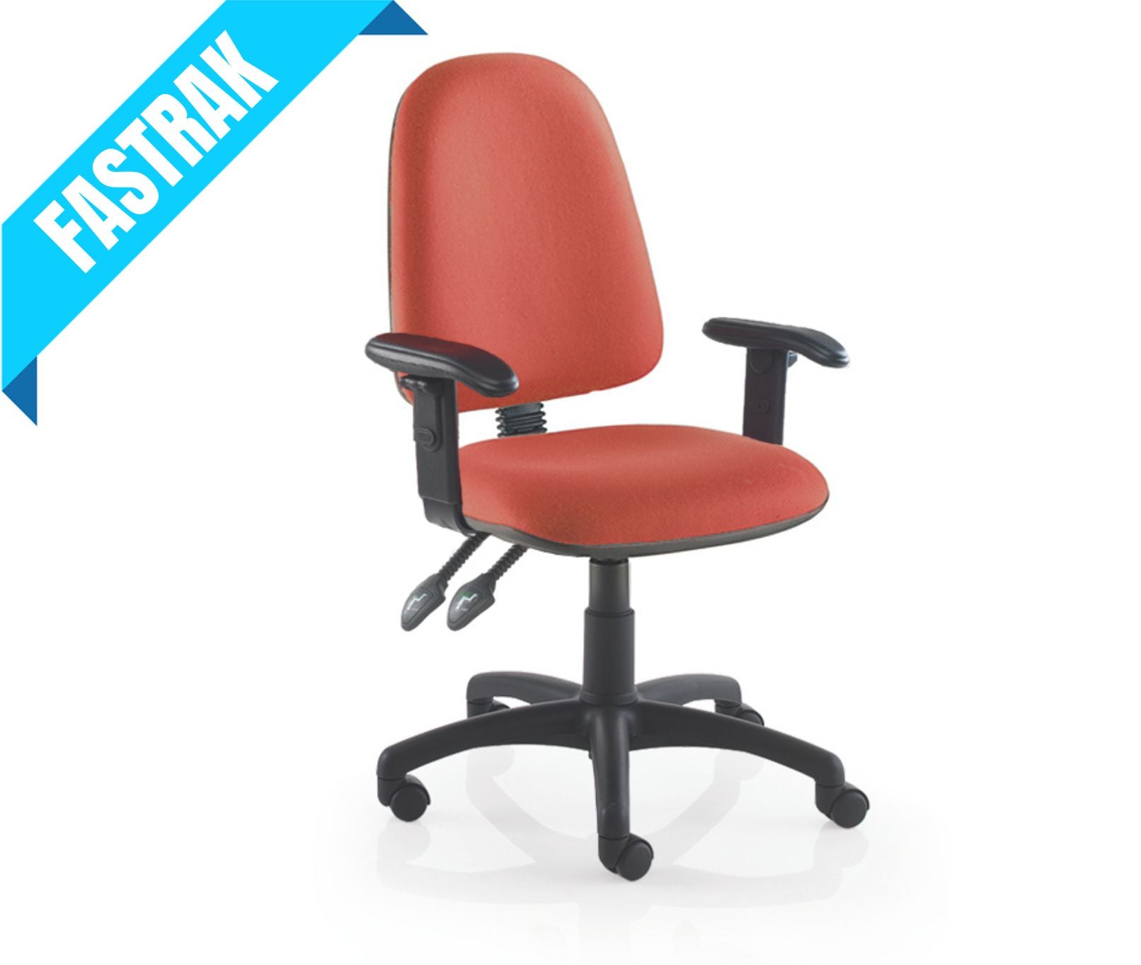 Contract Entry Level Office Chair