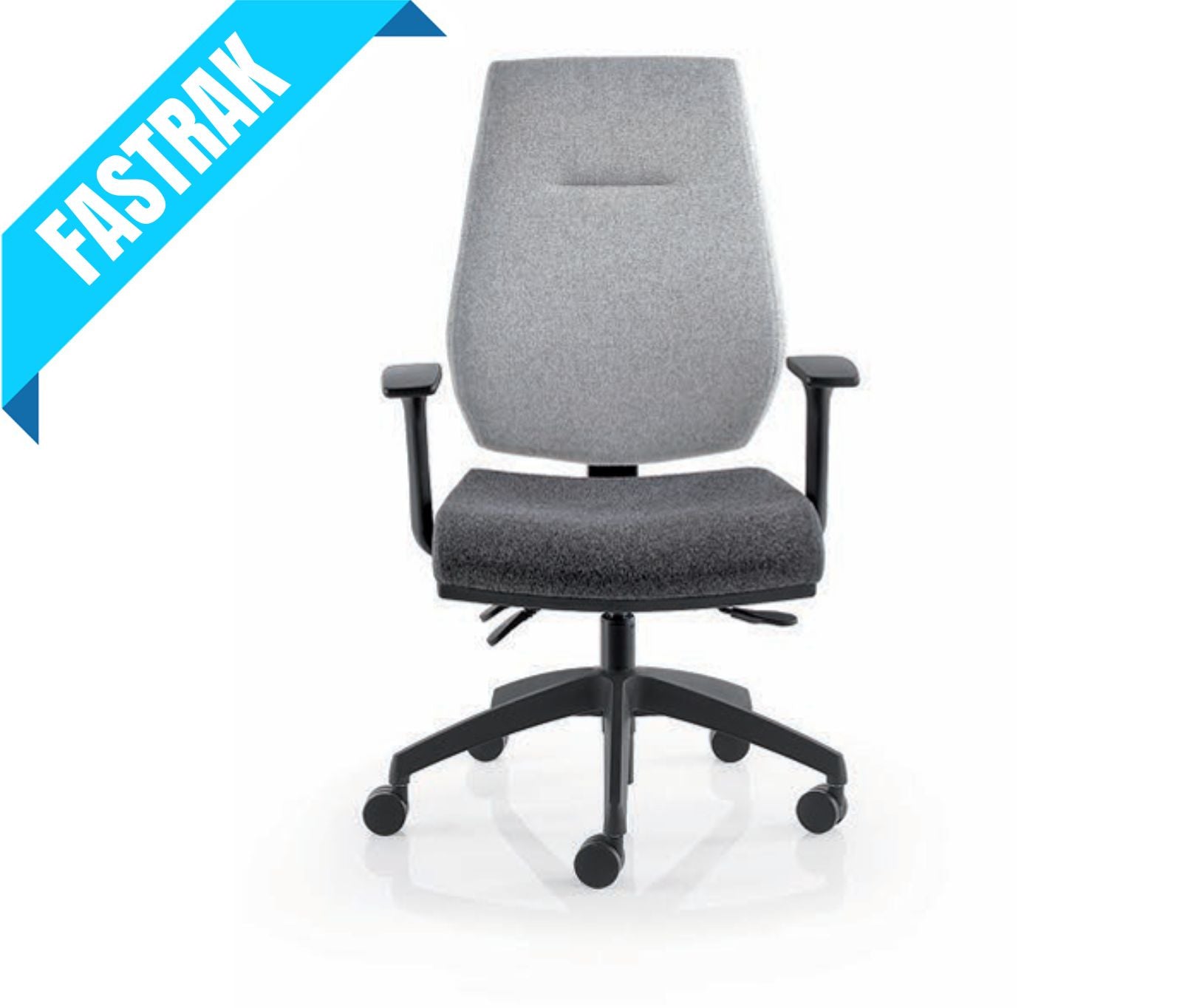 Vega Modern High Back Task Chair
