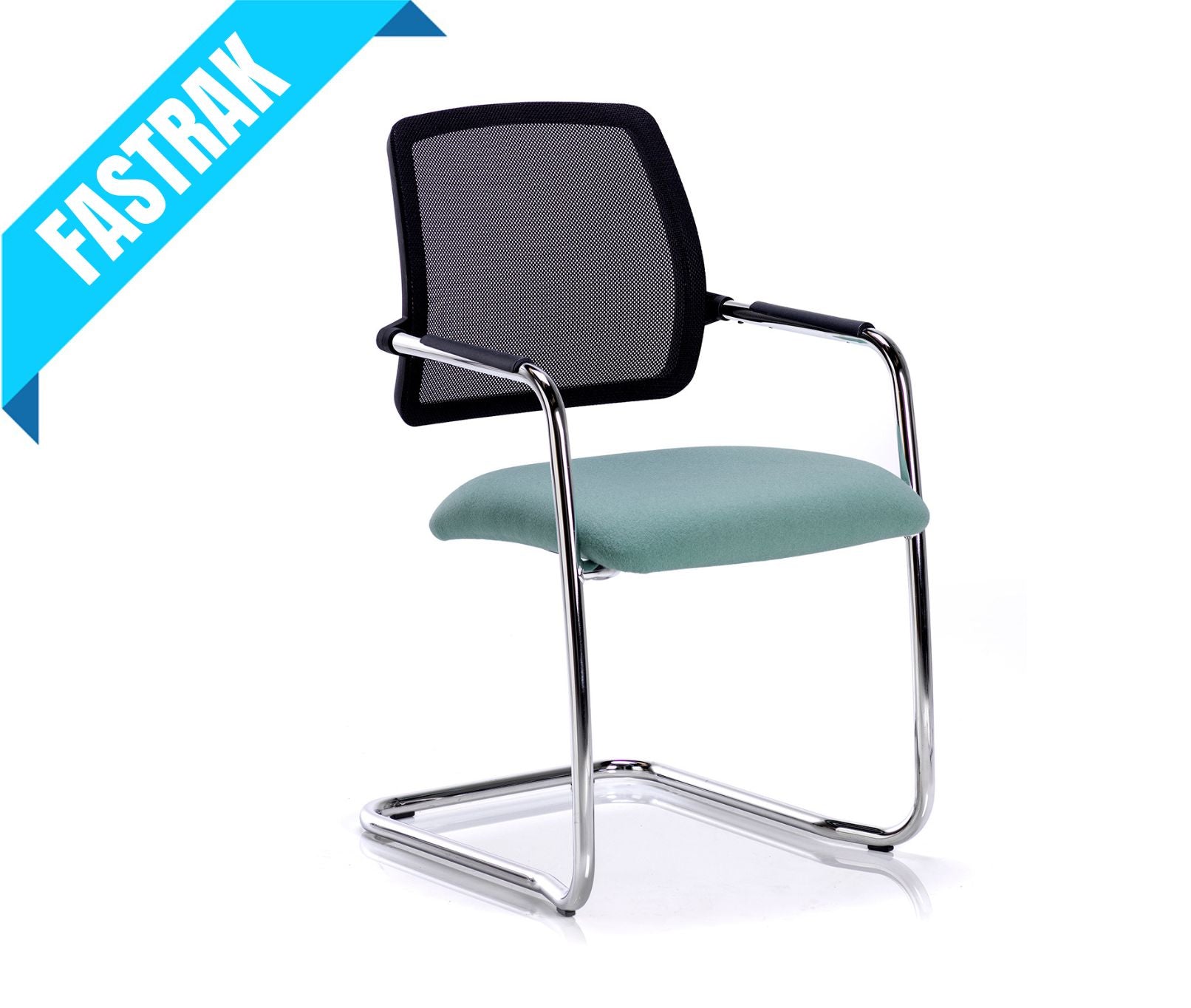Ora Stackable Meeting & Conference Chair