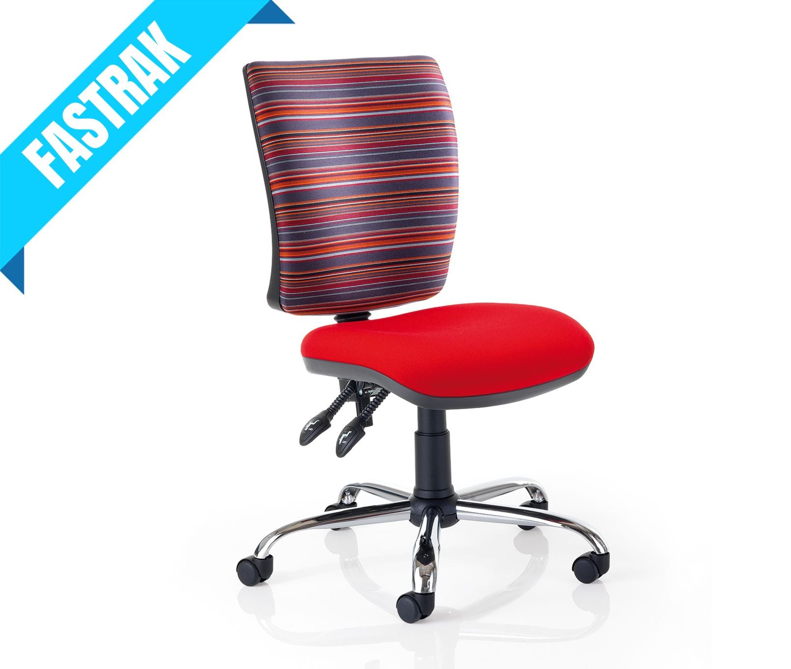 Icon Plus (IP36) High Back Task Chair