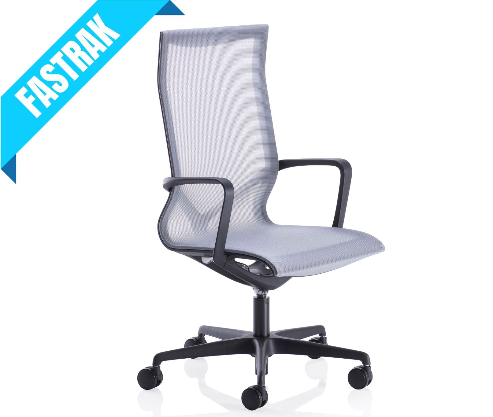 Verona Mesh Armchair with Tilt