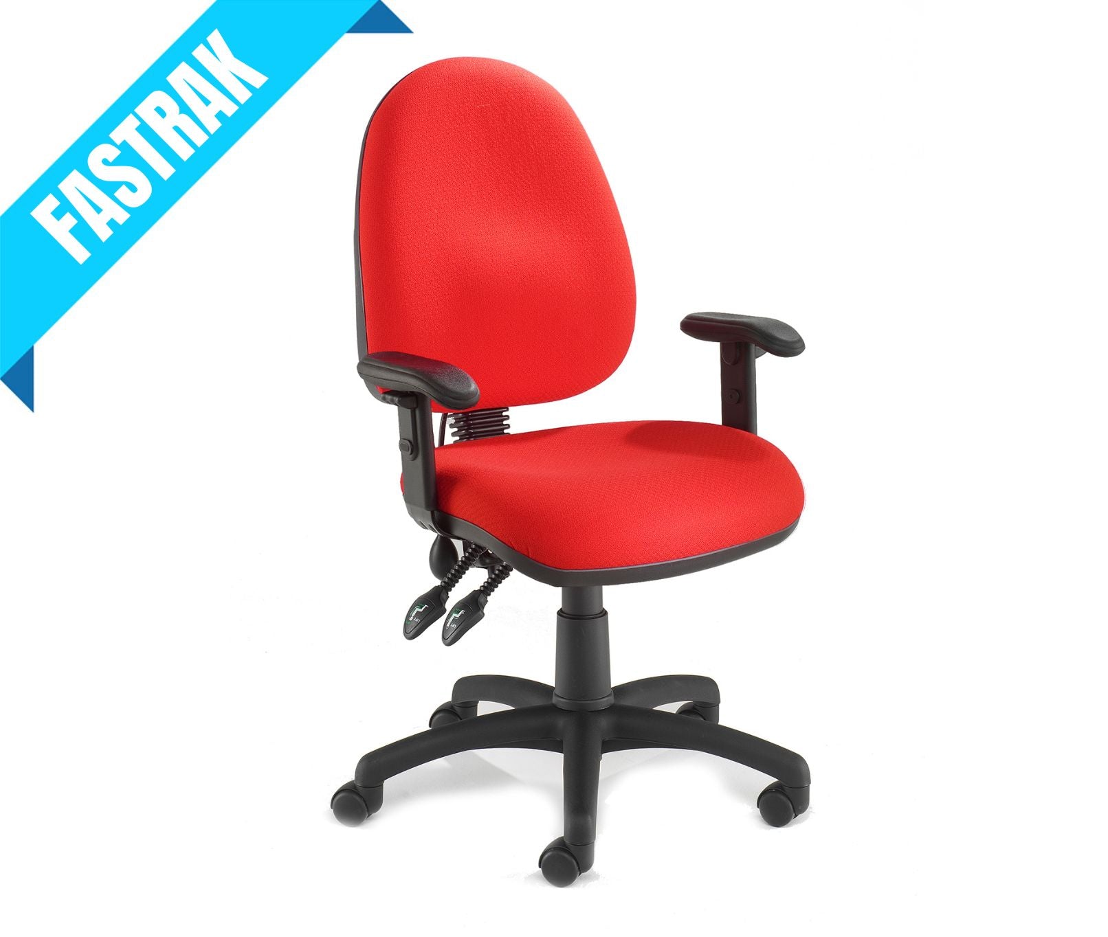 Pretorian PI22 Operator Chair