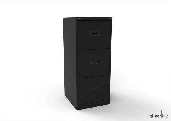 A3 Jumbo Filing Cabinet