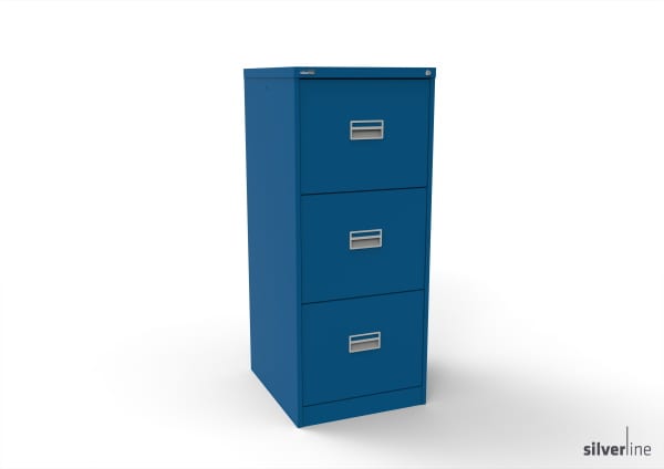 A3 Jumbo Filing Cabinet