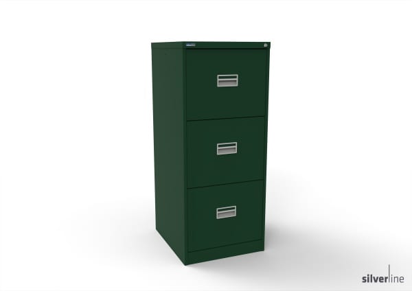 A3 Jumbo Filing Cabinet