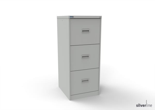 A3 Jumbo Filing Cabinet