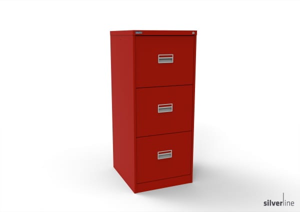 A3 Jumbo Filing Cabinet