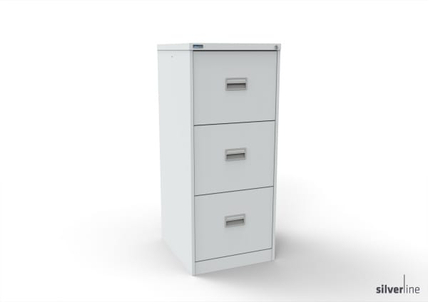 A3 Jumbo Filing Cabinet