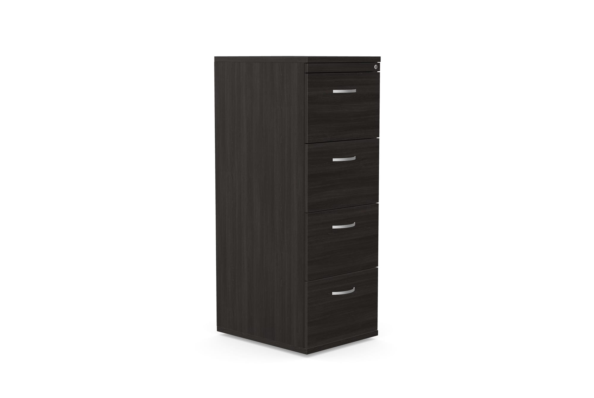 Fermo 4 Drawer Filing Cabinet