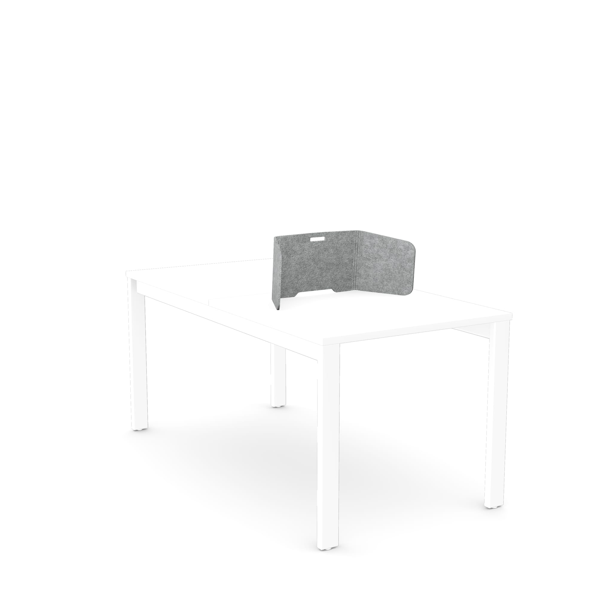 Foldable Desk Screens