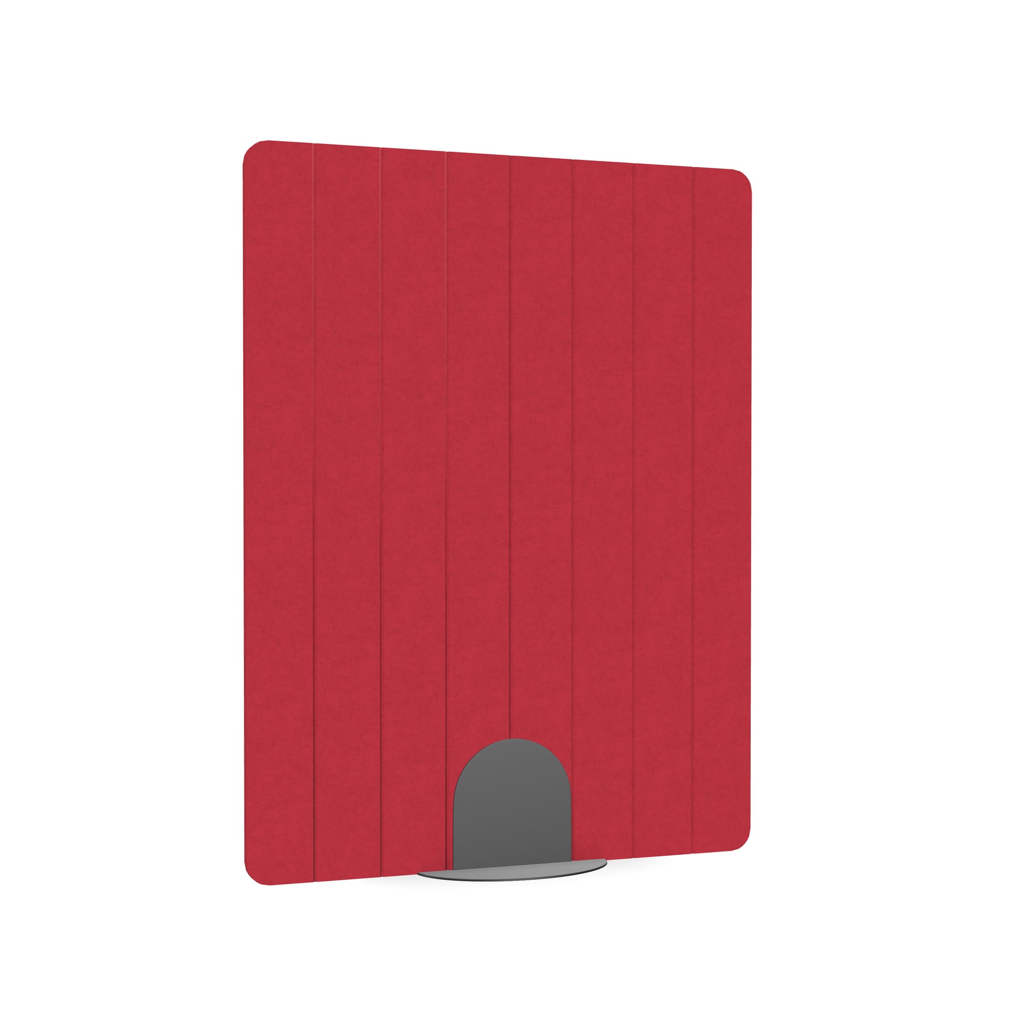 Koala Minimal Freestanding Screens - Stripe