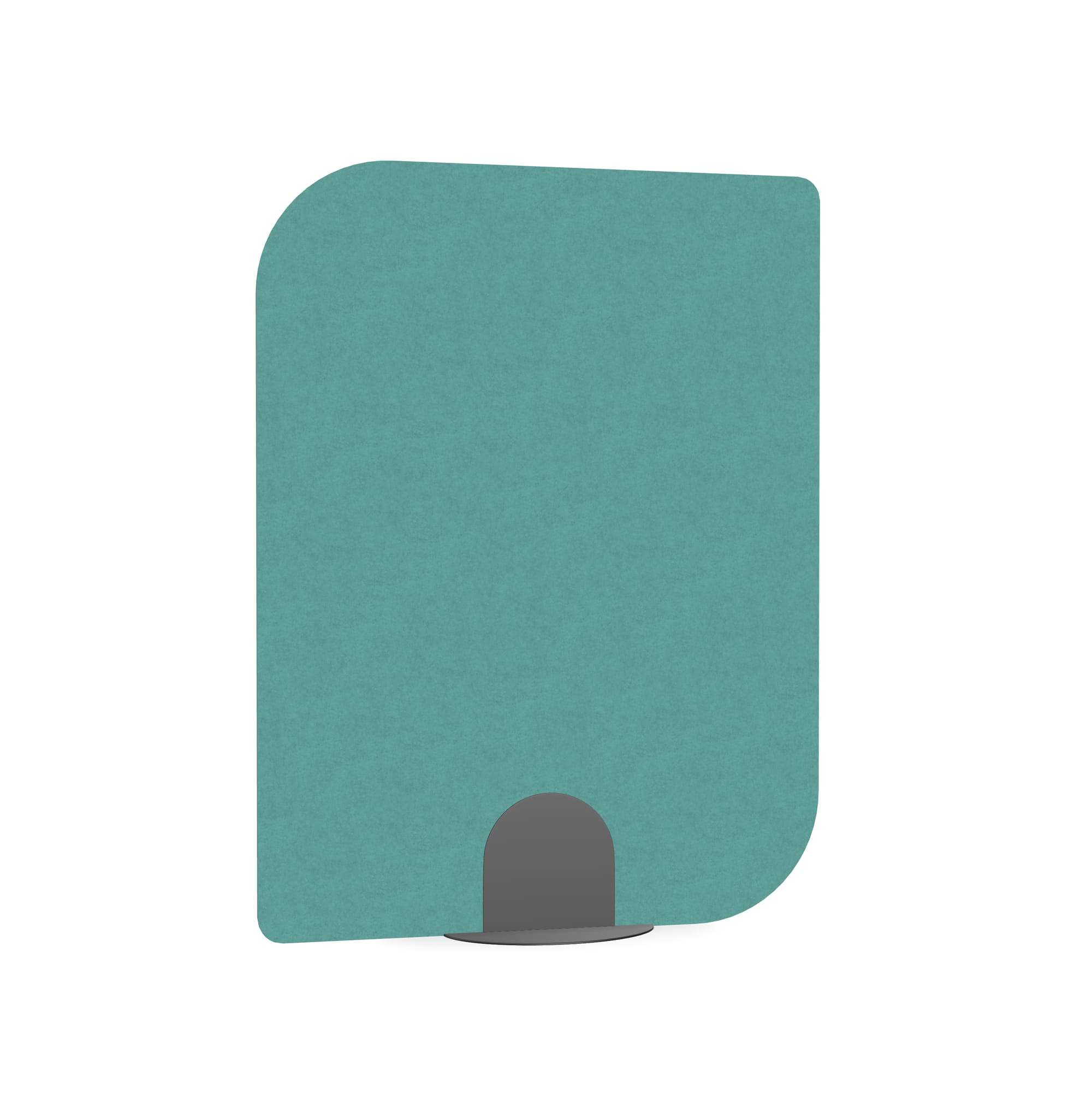 Koala Rounded Freestanding Screen - 2 Corners