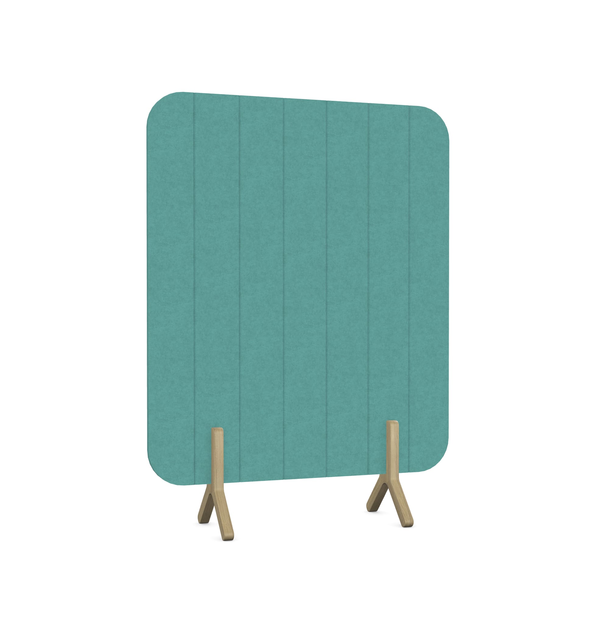 Koala Grid Freestanding Screen - Straight