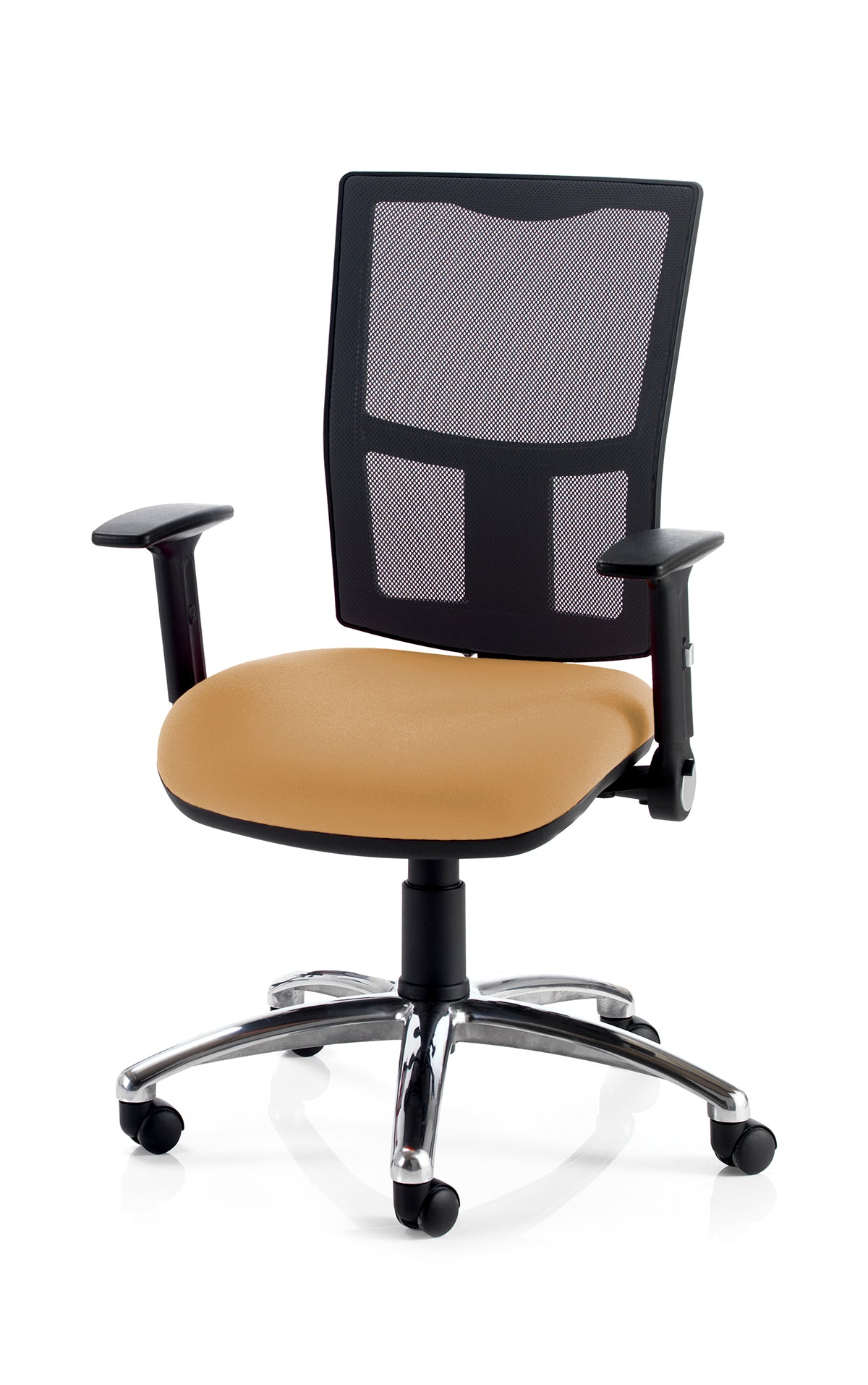 Gamma Mesh Contemporary Operator Chair