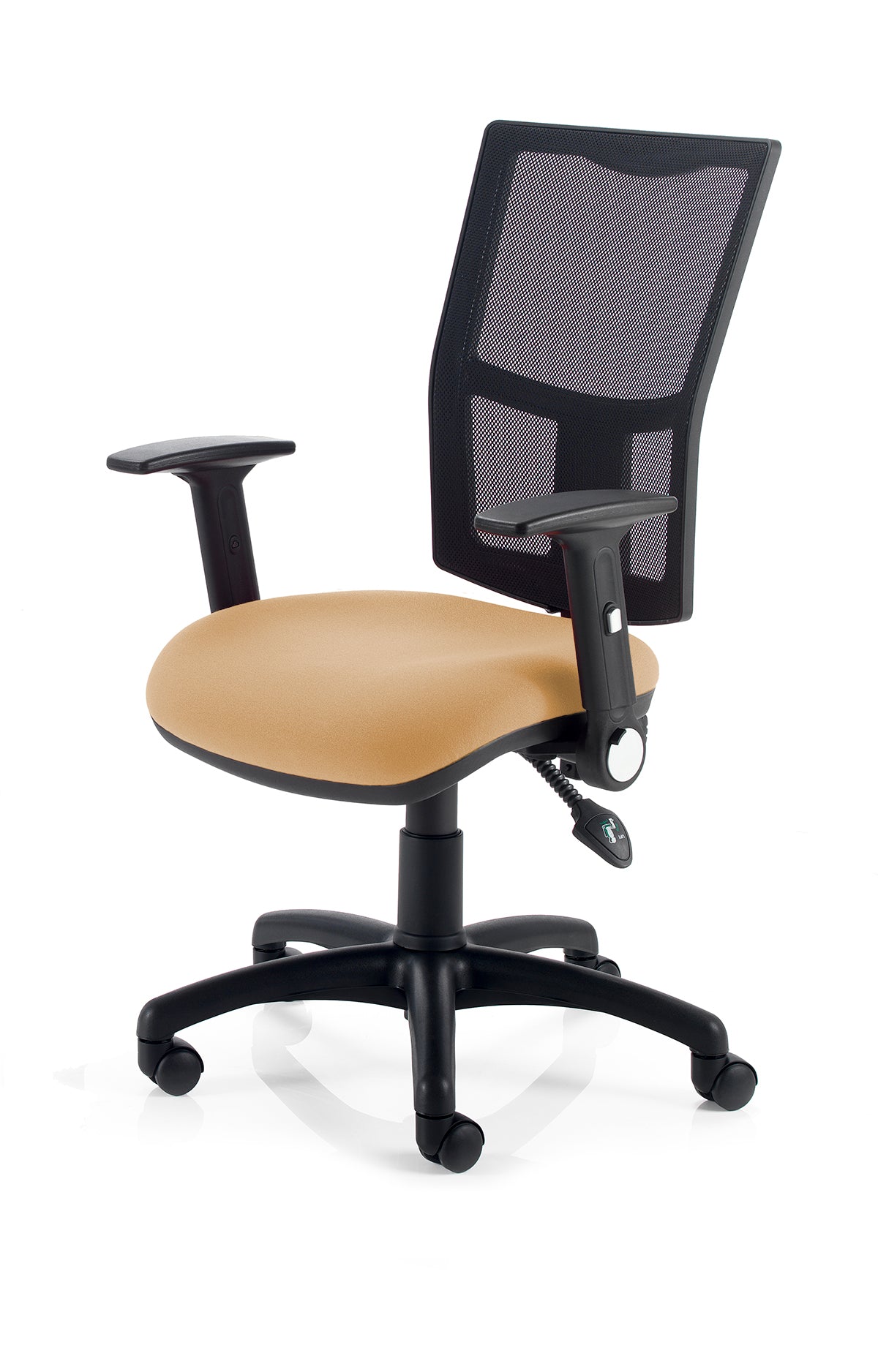 Gamma Mesh Contemporary Operator Chair