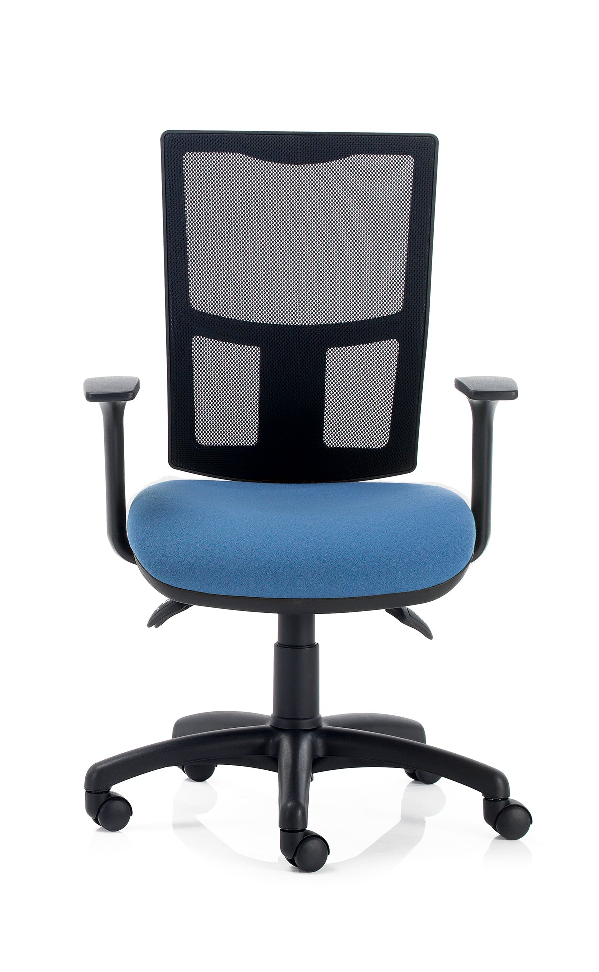Gamma Mesh Contemporary Operator Chair