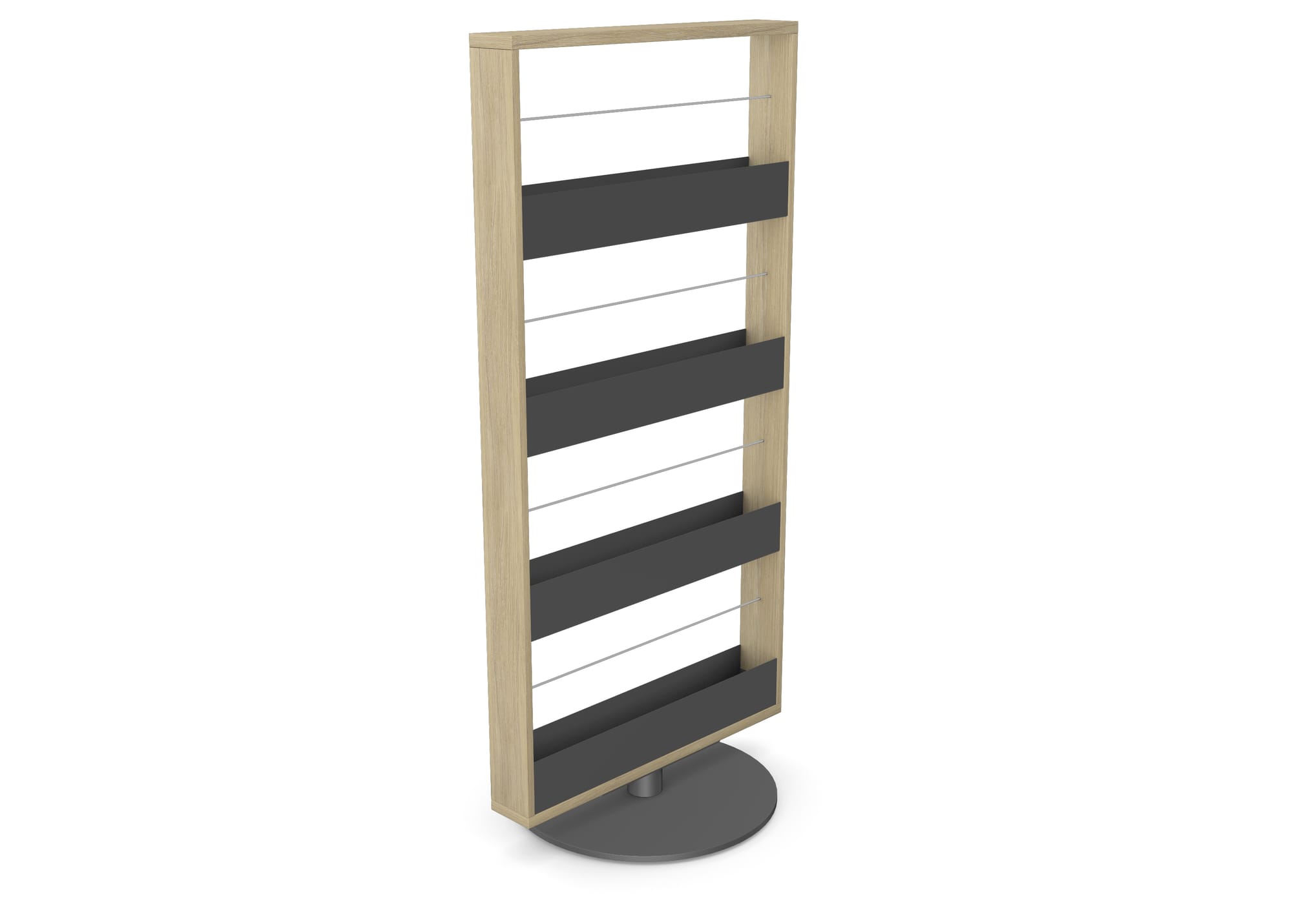 GATO - Display Unit