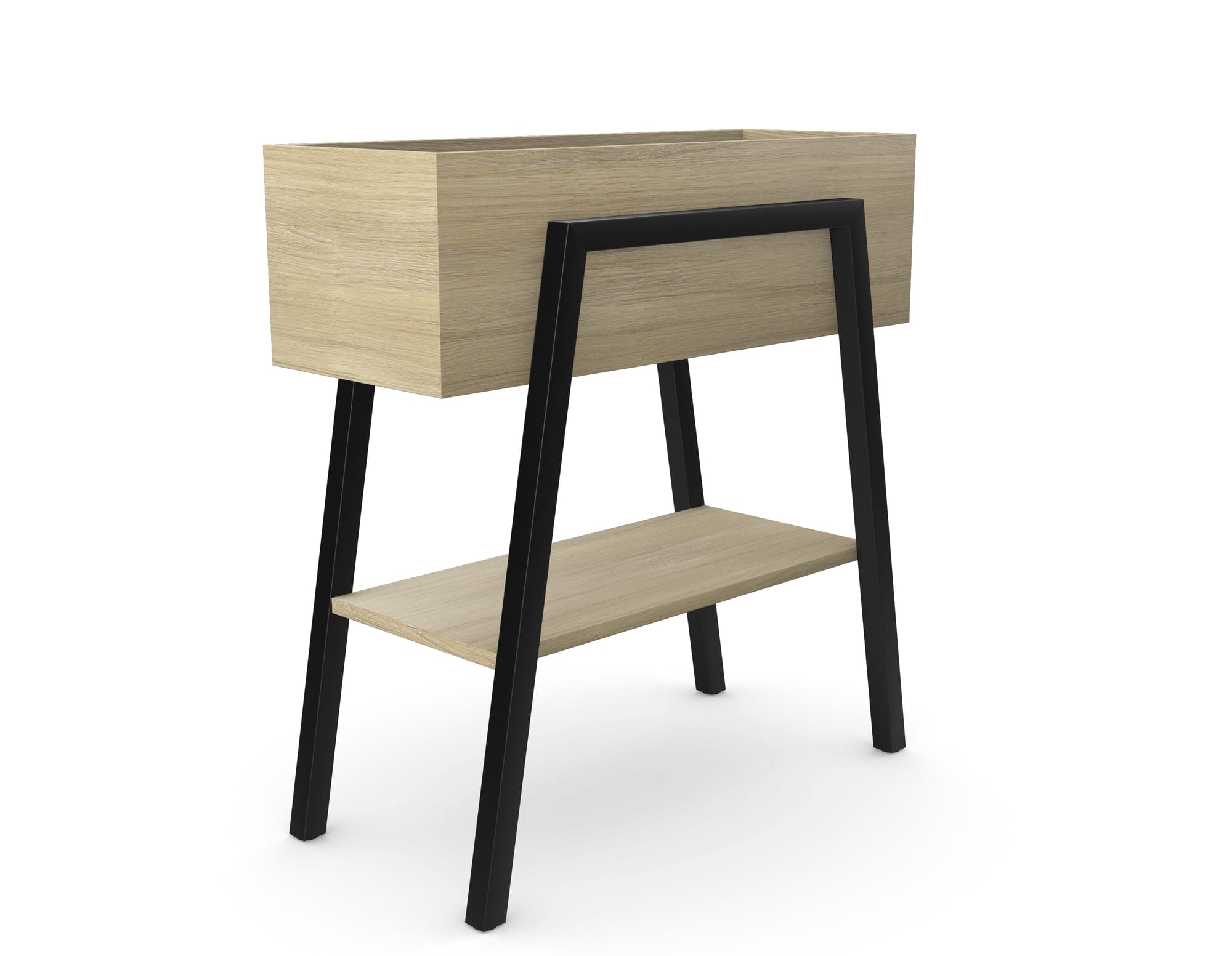 GATO - Flower Pot Unit