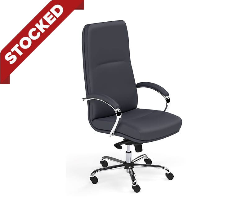 Idaho High Back Executive Chair