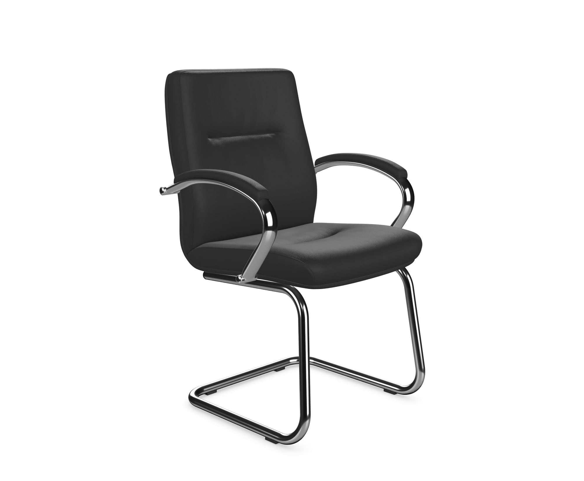 Idaho Low Back Conference Chair